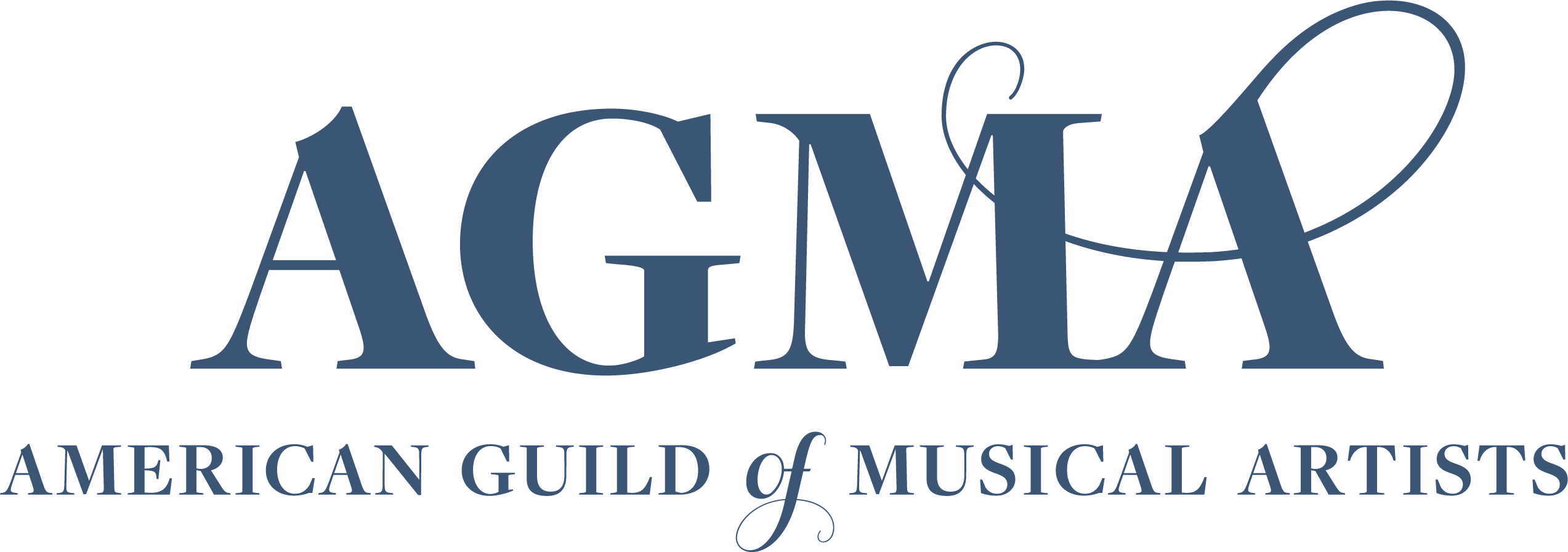 AGMA Logo